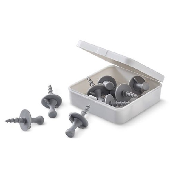 Pampered Chef Corn Holders - Picture 1 of 2